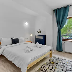 Homestay Apartament