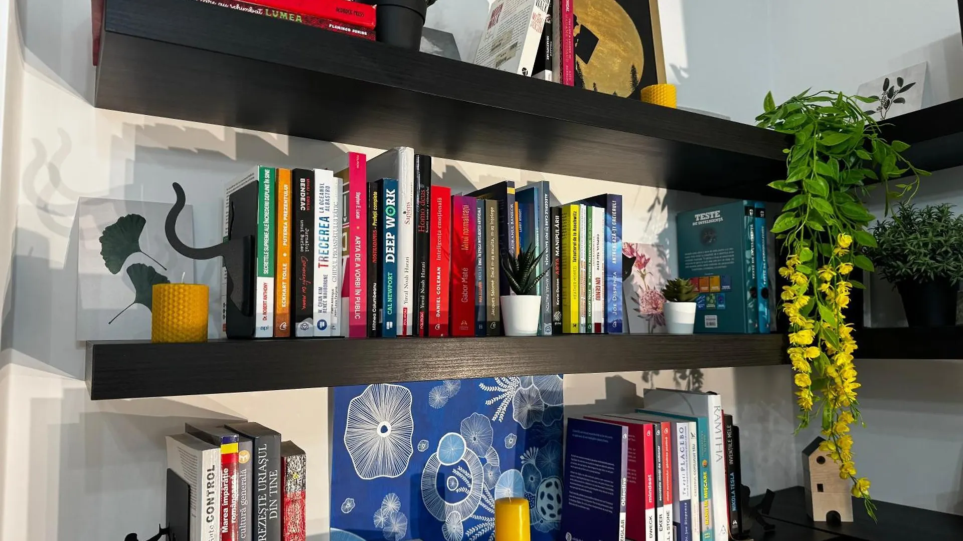 Airport Rin Nord Residence Apartment - Self Check-In Otopeni