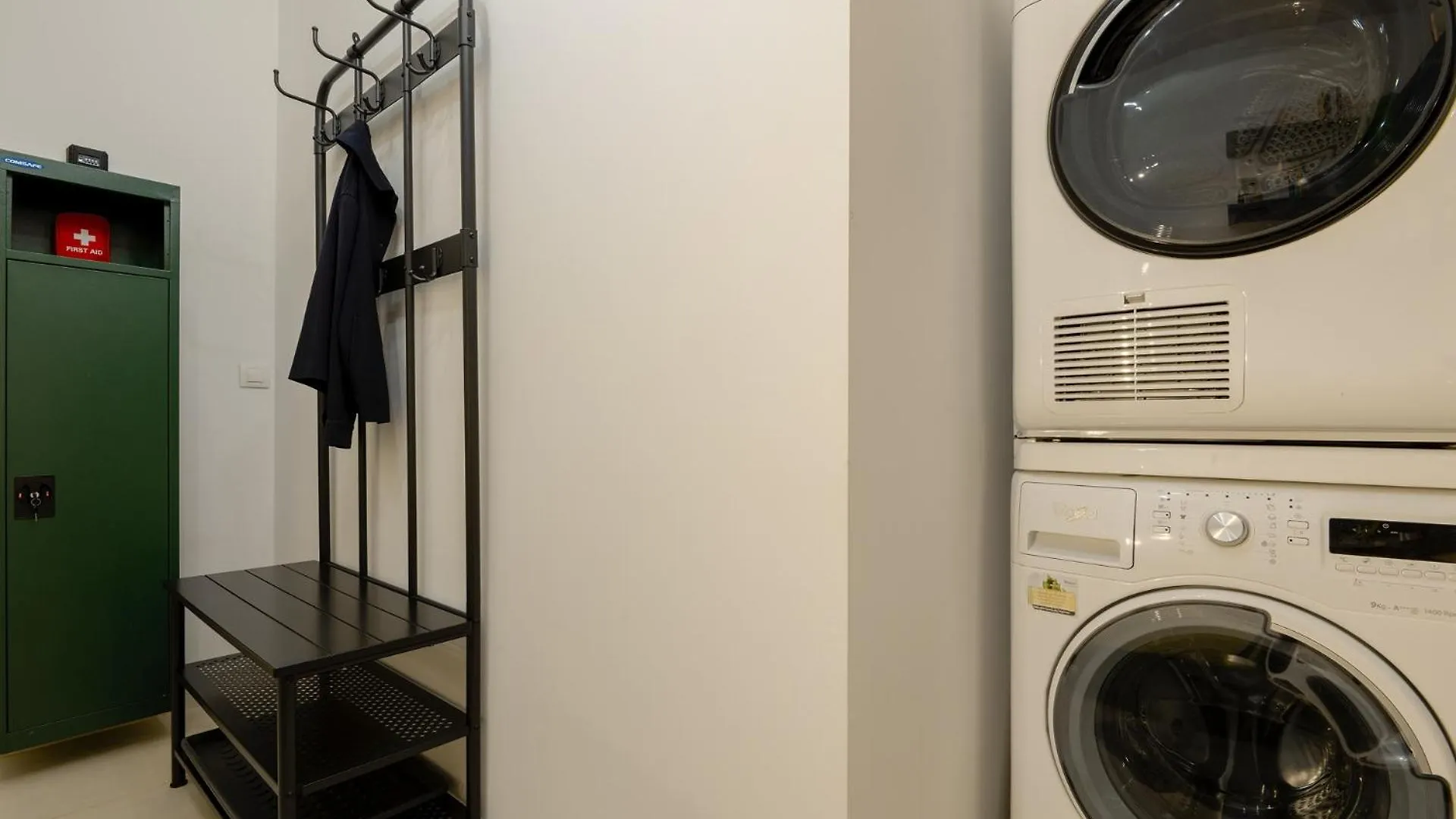 Airport Rin Nord Residence Apartment - Self Check-In Otopeni