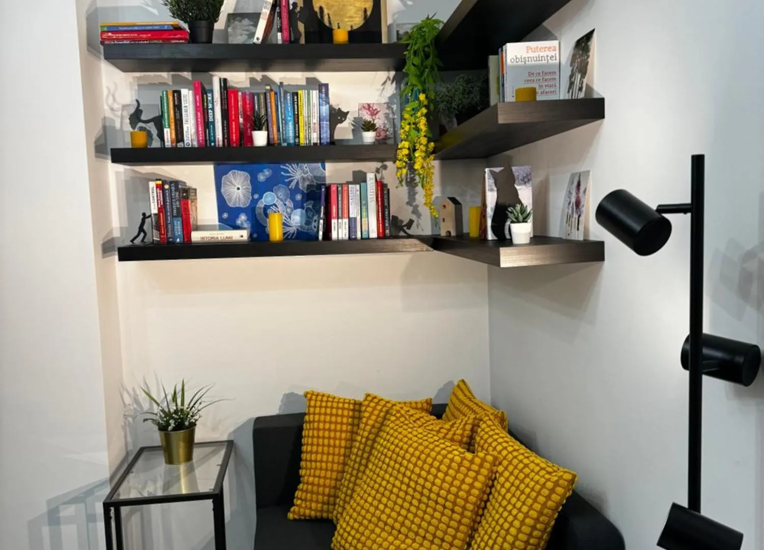 Airport Rin Nord Residence Apartment - Self Check-In Otopeni