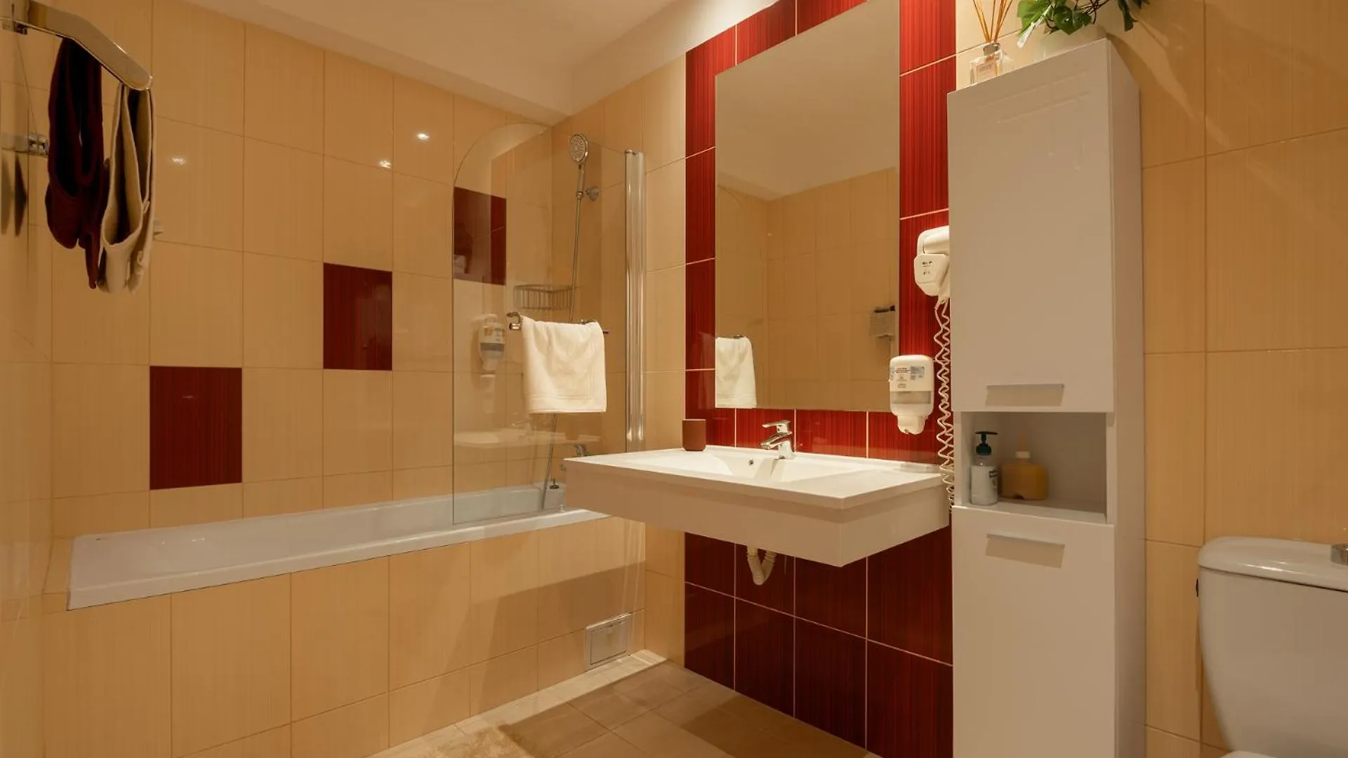 Airport Rin Nord Residence Apartment - Self Check-In Otopeni