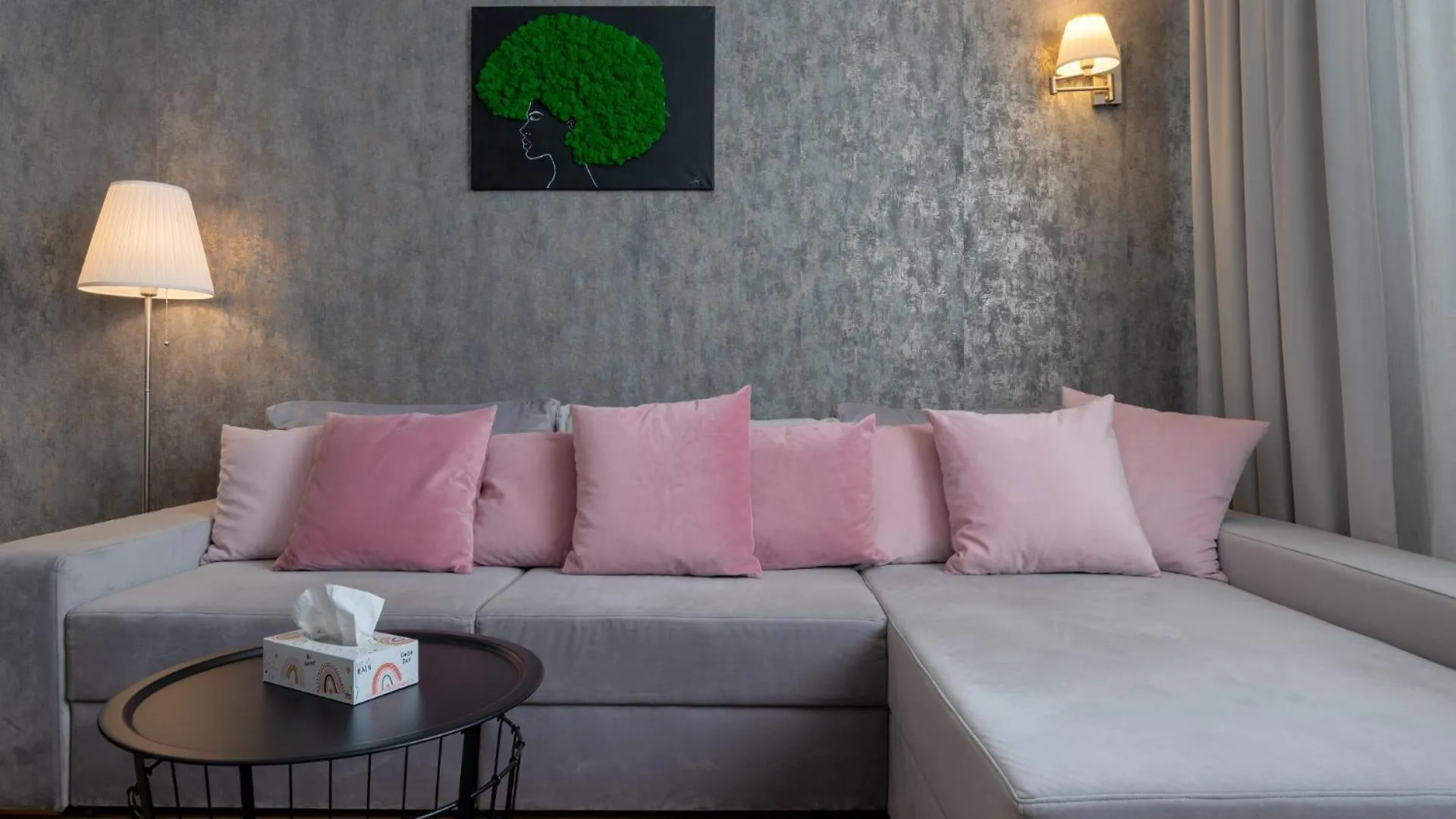 Airport Rin Nord Residence Apartment - Self Check-In Otopeni 0*,  România