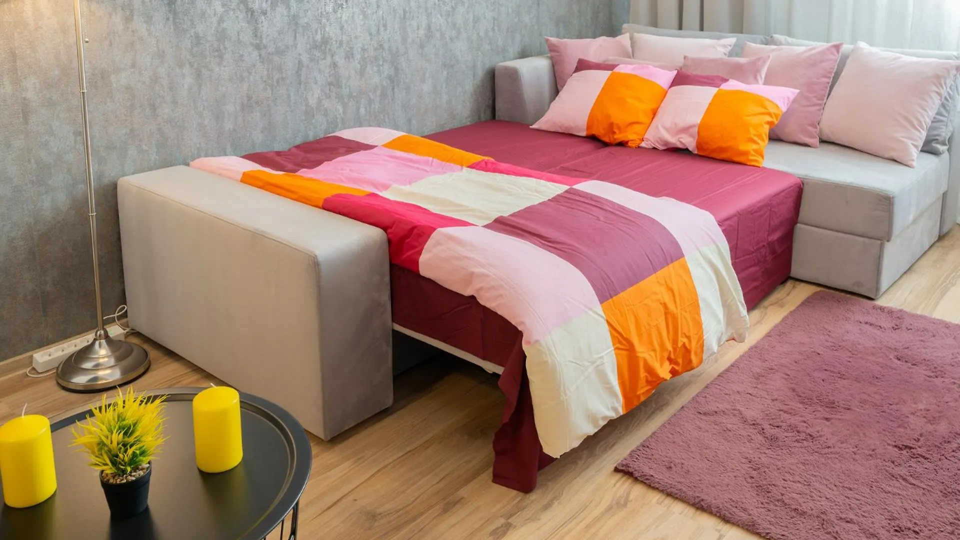 Airport Rin Nord Residence Apartment - Self Check-In Otopeni